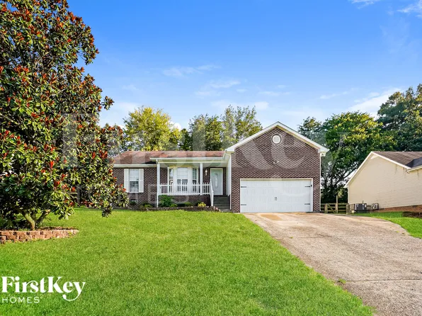 1362 Archer Pl, Clarksville, TN 37043