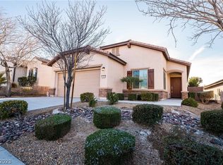2589 Bechamel Pl, Henderson, NV 89044