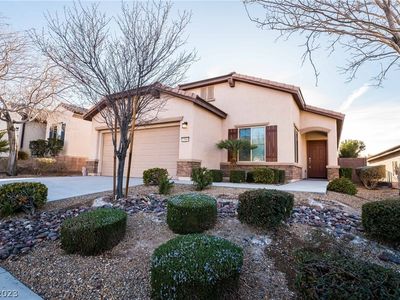 2589 Bechamel Pl, Henderson, NV, 89044
