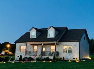 598 Cook Rd, Portland, TN 37148