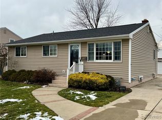 162 Fries Rd, Tonawanda, NY 14150