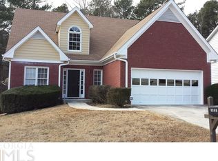 5823 Giles Rd, Lithonia, GA 30058