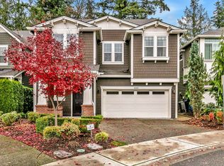 4562 240th Pl SE, Sammamish, WA