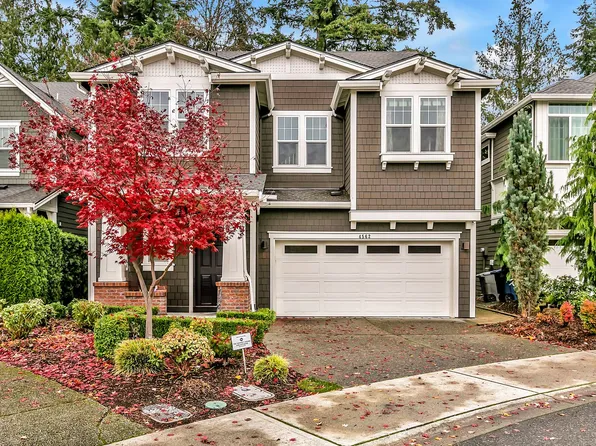 4562 240th Pl SE, Sammamish, WA 98029