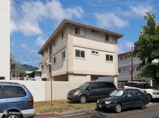 1914 Fern St APT 100, Honolulu, HI 96826