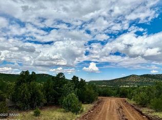 48 Co Rd, Vernon, AZ 85940