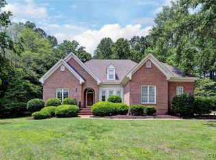 2520 Nathaniell Powell Rd, Williamsburg, VA 23185