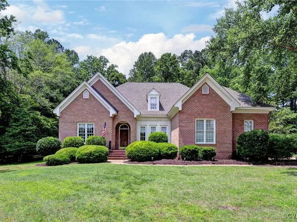 2520 Nathaniell Powell Rd, Williamsburg, VA 23185