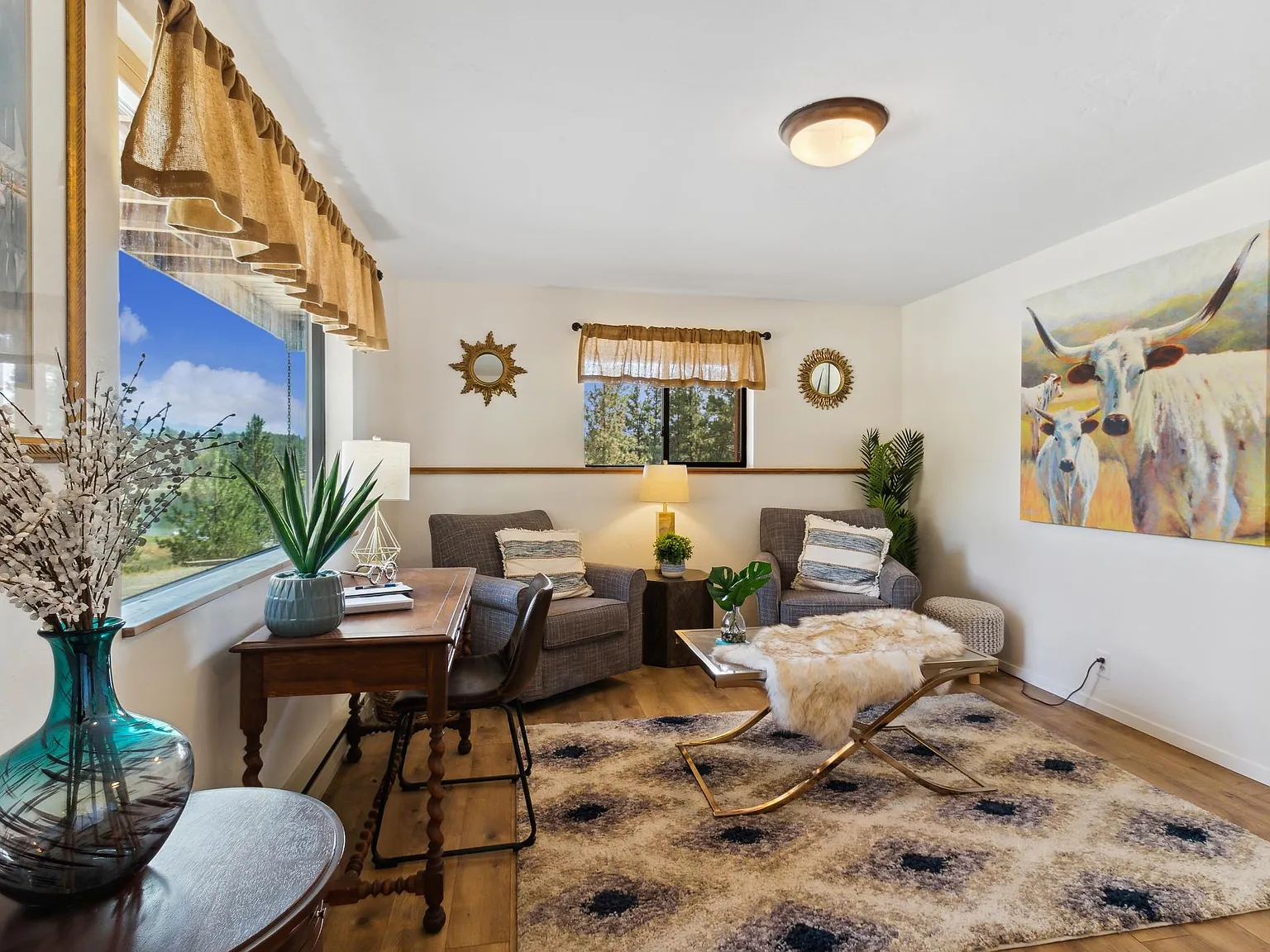 3 bed, 1536 sqft, $2,300 — Photo 2