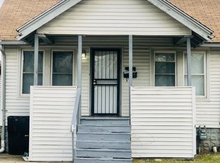 15876 Belden St, Detroit, MI 48238