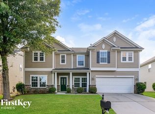10408 Glenburn Ln, Charlotte, NC 28278