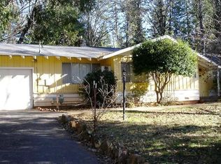 15273 Via Colina Dr, Nevada City, CA