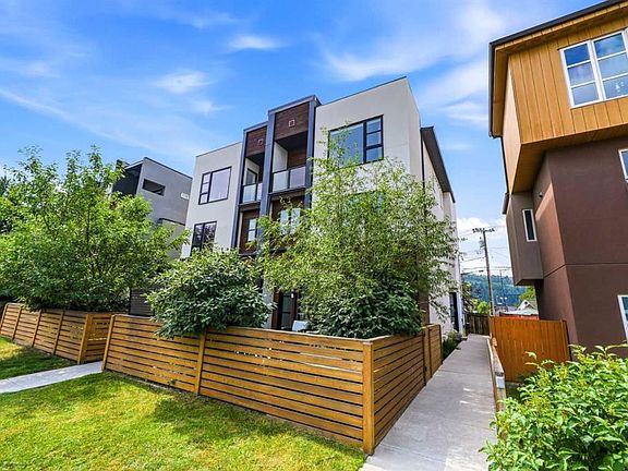 3rd image of 4733 N 17th Ave NW #1