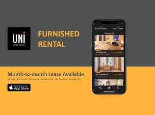 1543 Abbot Ave APT A, San Gabriel, CA 91776