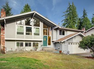 2717 169th St SE, Bothell, WA 98012