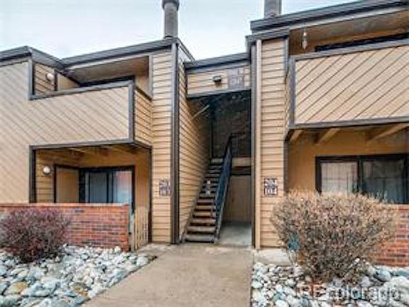 Upper Unit on the Left