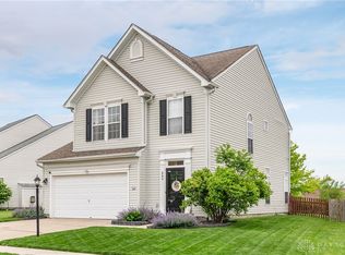440 McDaniels Ln, Springboro, OH 45066