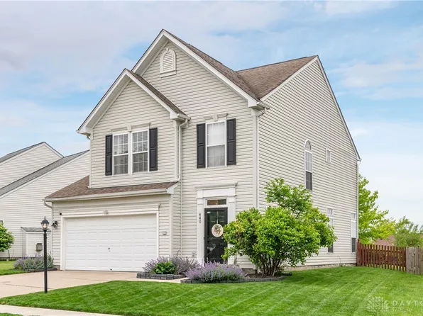 440 McDaniels Ln, Springboro, OH 45066