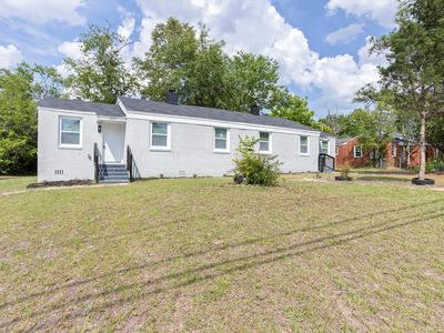 2529 LYMAN Street, Augusta, GA, 30906