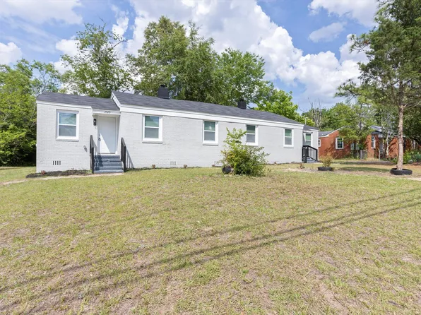 2529 Lyman Street, Augusta, GA 30906