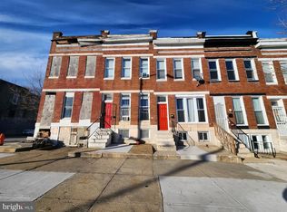 2744 Edmondson Ave, Baltimore, MD 21223