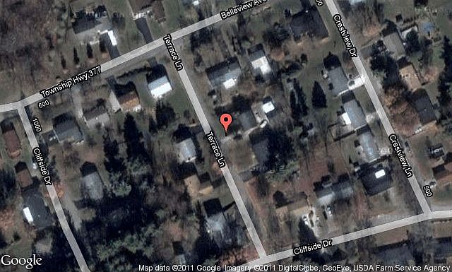 Map View