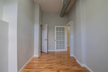 Rented by Isaac Silberstein, LREB