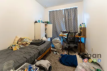 Rented by Urban Pads