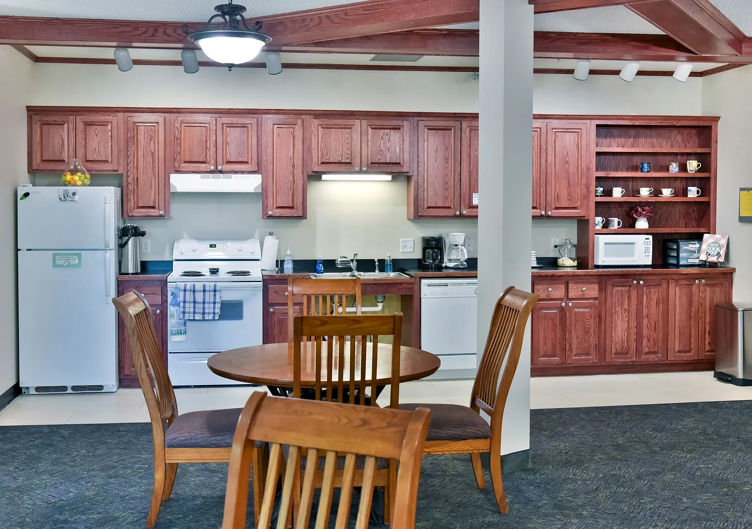Pine Manor Estates A 55+ Community — Photo 4