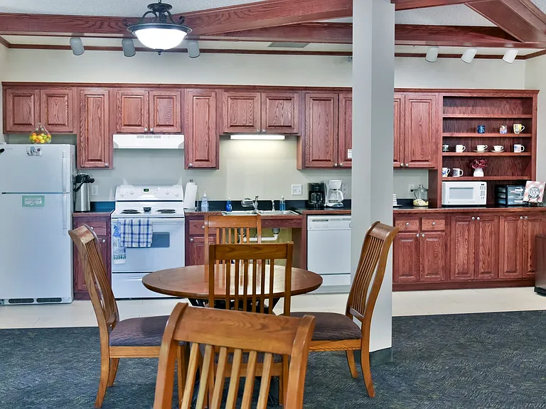 Pine Manor Estates A 55+ Community — Photo 4