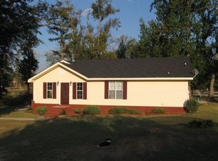 2488 Harrison Rd, Dothan, AL 36303