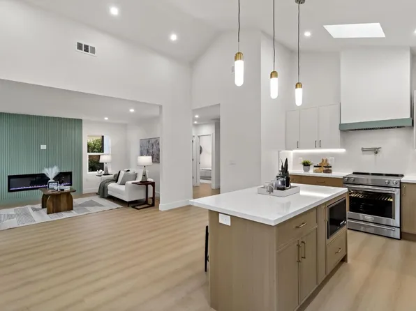 1304 Singletary Ave, San Jose, CA 95126