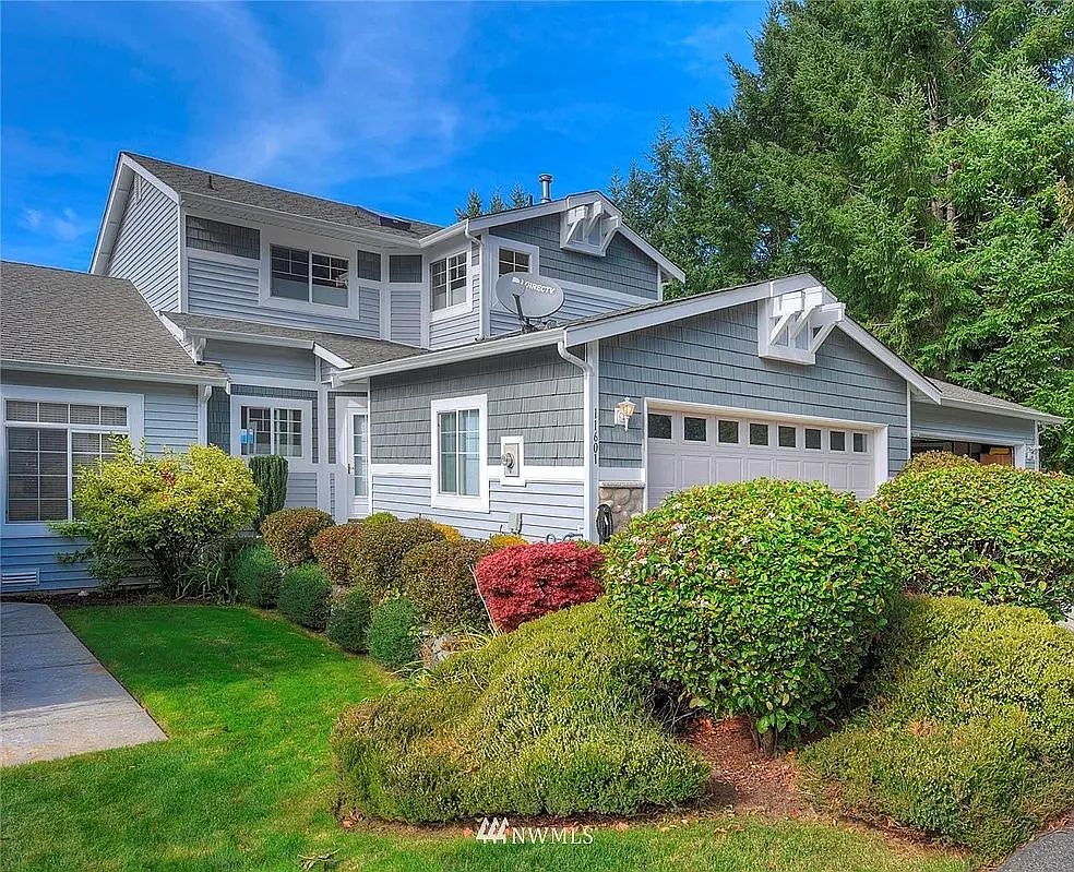 11601 Foothills Pl NW — Photo 1