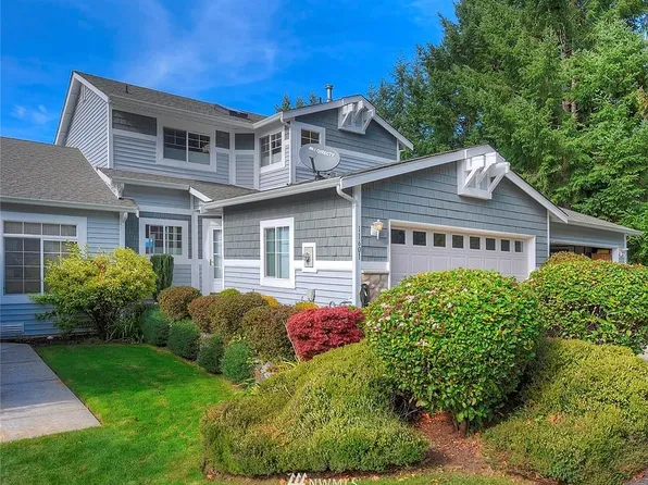 11601 Foothills Pl NW, Silverdale, WA 98383