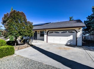 7220 E Manley Dr, Prescott Valley, AZ 86314