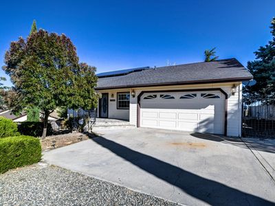 7220 E Manley Dr, Prescott Valley, AZ, 86314