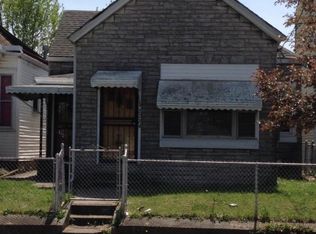 2724 Slevin St, Louisville, KY 40212