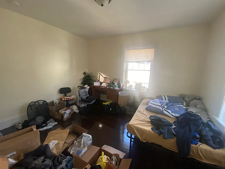 29 Commonwealth Ter #3 — Photo 17