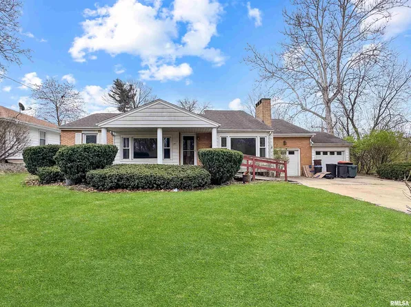 1410 W West Aire Ave, Peoria, IL 61614