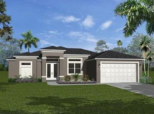 4607 Atwater Dr, North Port, FL 34288