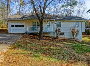 261 Road 3, Cartersville, GA
