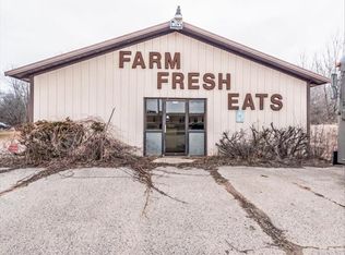 3208 Cleveland Ave, Marinette, WI 54143