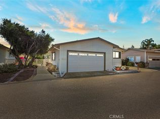 1637 Gathe Dr #32, San Luis Obispo, CA 93405