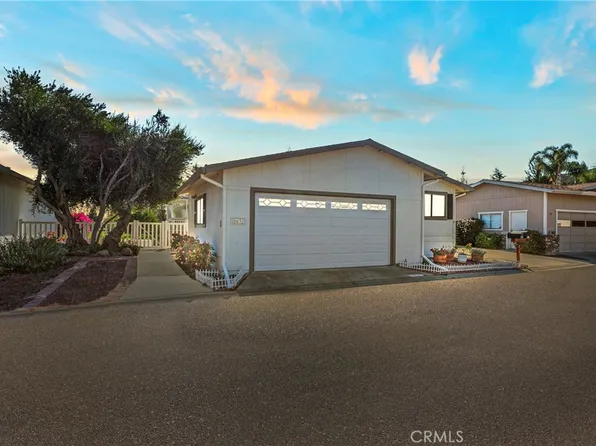 1637 Gathe Dr #32, San Luis Obispo, CA 93405
