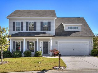 4006 Corner Stroll Ln, Aiken, SC 29801