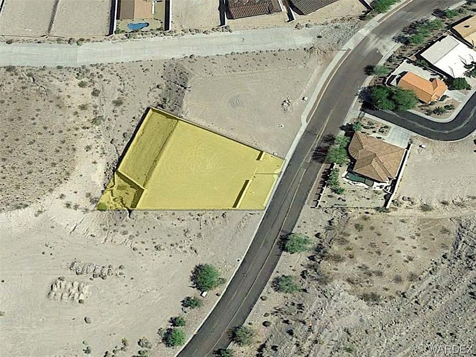 1st image of 2839 Desert Trail Dr
