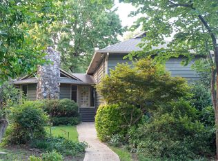 1732 Cedarwood Rd, Vestavia, AL 35216