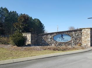 16 Cross Creek Trl, South Pittsburg, TN 37380