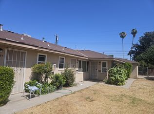 3439 E McKinley Ave, Fresno, CA 93703