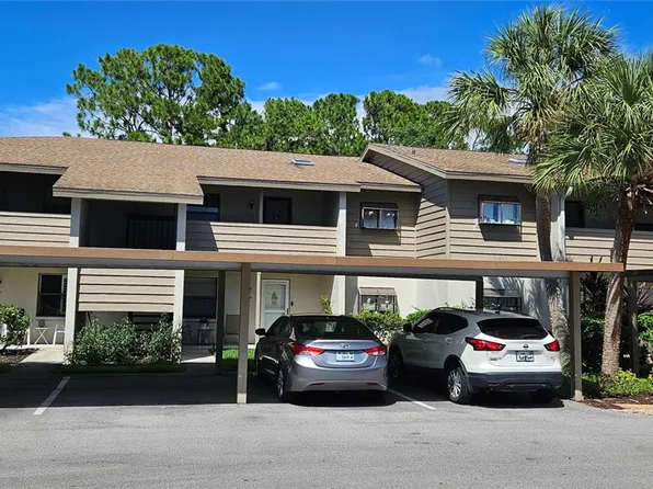 3257 CROSS CREEK DRIVE #3257, SARASOTA, FL 34231